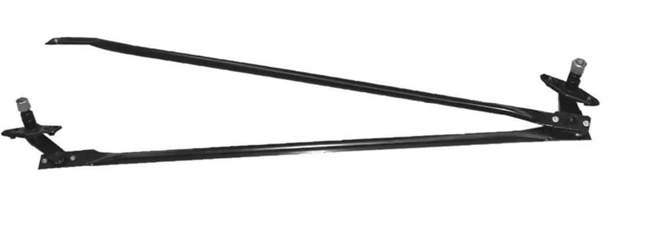 Wiper Transmisson Arm set: 64-65 Chevelle / El Camino